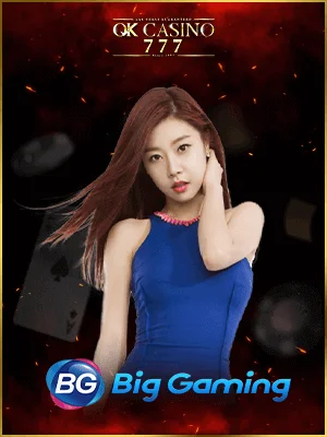 Big-Gaming by บาคาร่า7777