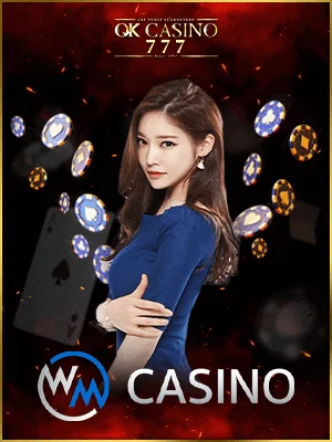WM-Casino by บาคาร่า7777