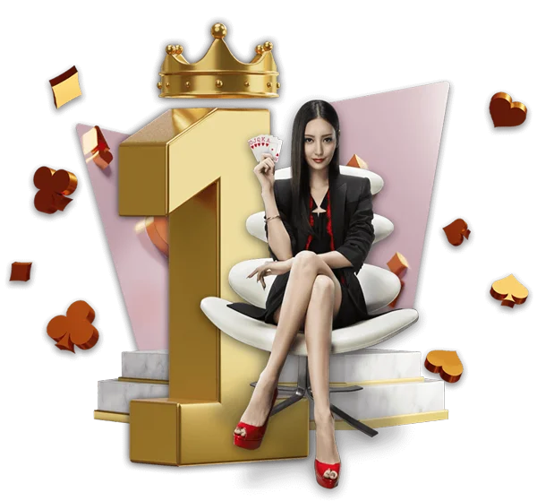 baccarat-no1 by บาคาร่า7777